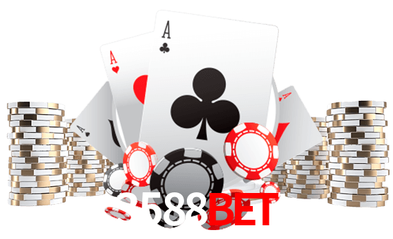Jogue jogos de pôquer em 3588BET