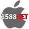 Aplicativo 3588BET para iOS