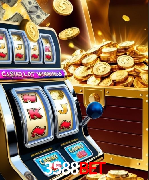 Welcome Bonus 3588BET