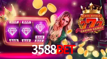 Desvendando o Mundo dos Jogos Virtuais na 3588BET