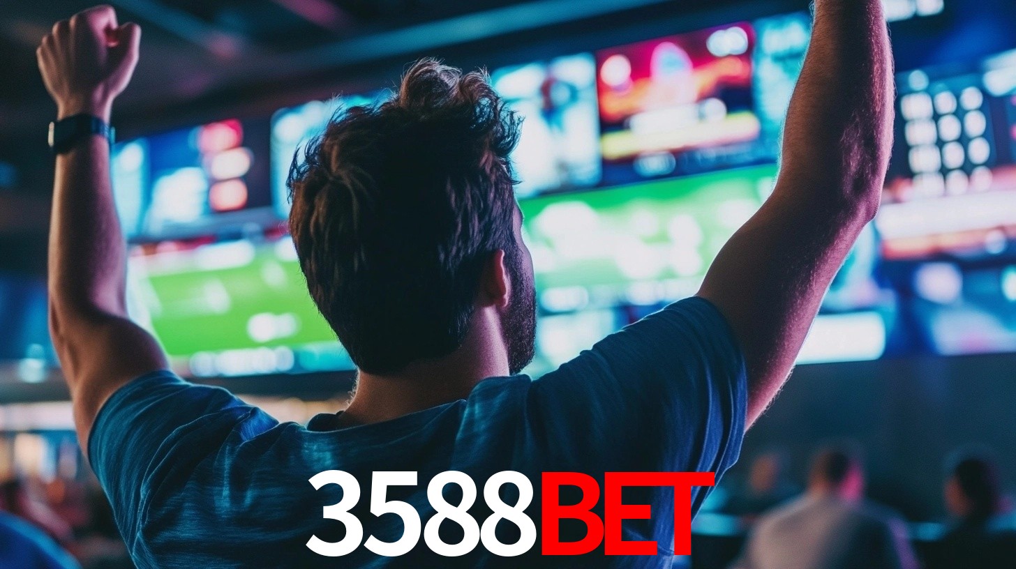 3588 BET app