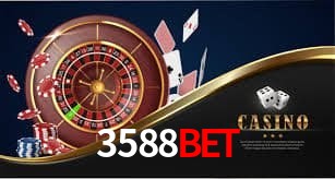 Estatísticas 3588BET
