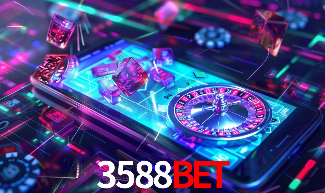 Experiência VIP 3588BET