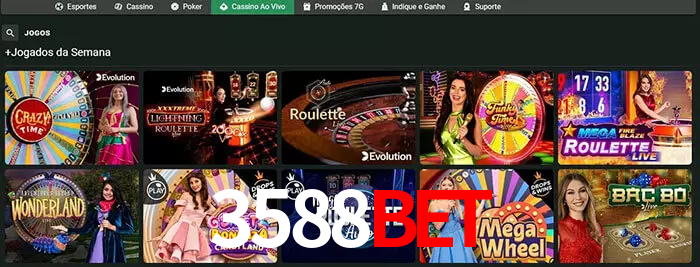 3588BET bet