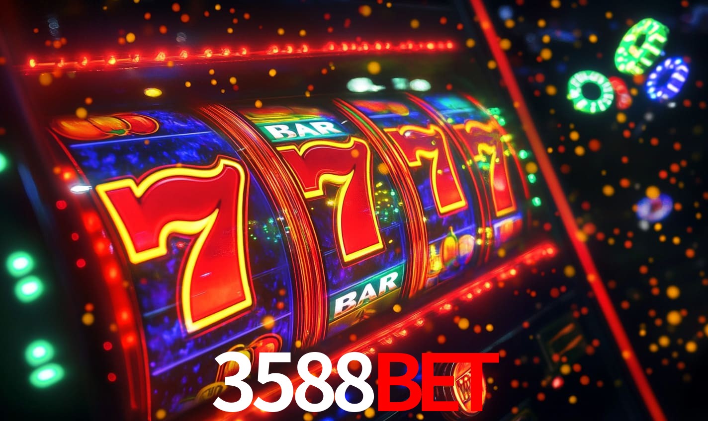 3588BET: Seu Especialista em Apostas Esportivas Brasileiras
