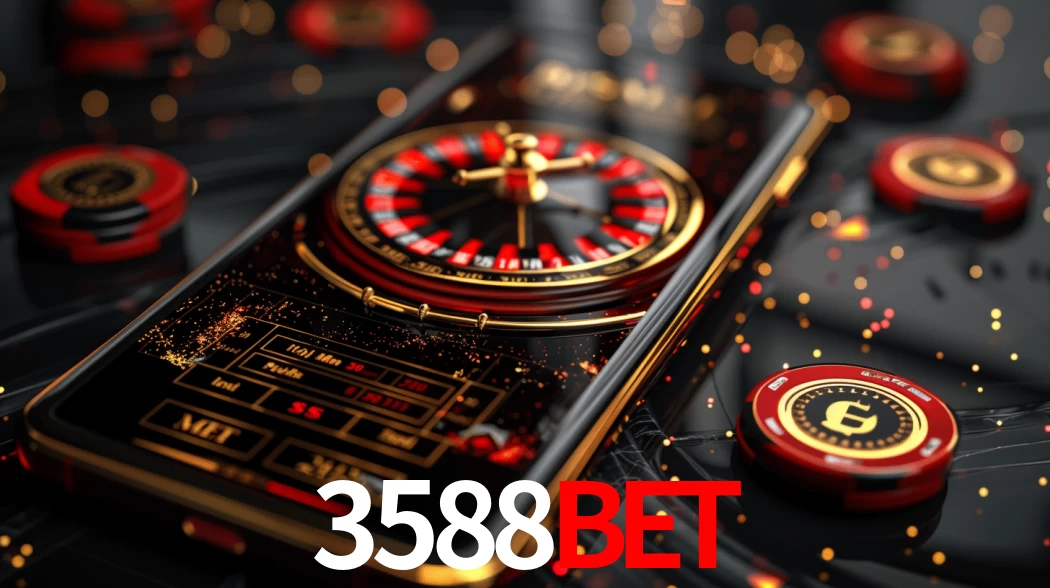 Bonus Features 3588BET