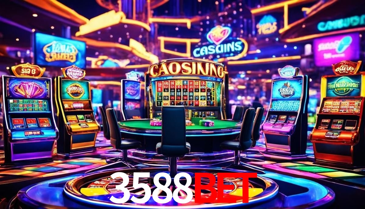 Avaliações dos Jogadores 3588BET