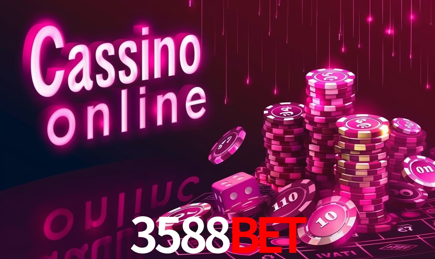 A Emoção da Loteria na 3588BET: Uma Chance de Mudança de Vida