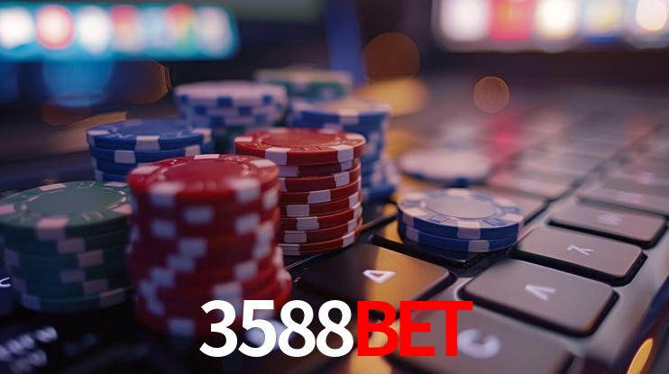Promoção Relâmpago 3588BET