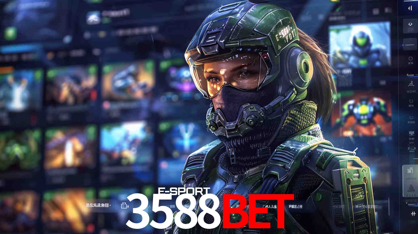 Platform Technology 3588BET