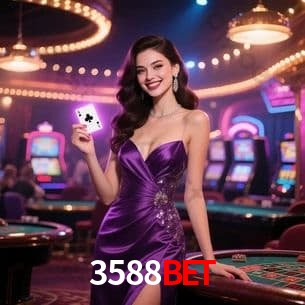 Casino Ao Vivo 3588BET