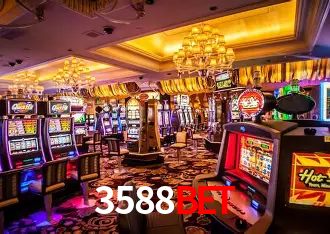 Descubra a Essência do 3588BET: Nossa História e Compromissos