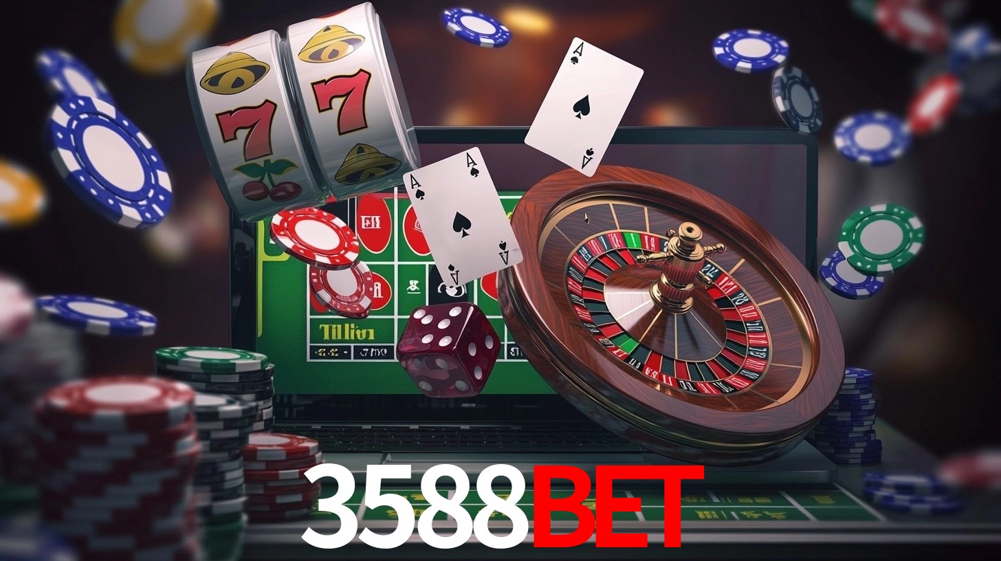 Ofertas Imperdíveis na 3588BET: Promoções e Bônus Que Valem a Pena