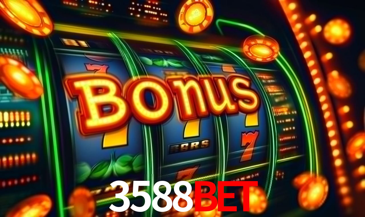Blackjack Table 3588BET
