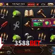 Seasonal Promotions 3588BET