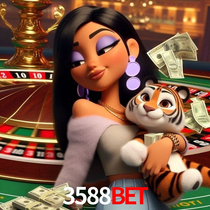 Football Betting 3588BET