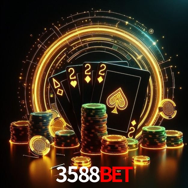 Casino Ao Vivo 3588BET