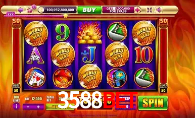 A Emoção da Loteria na 3588BET: Uma Chance de Mudança de Vida