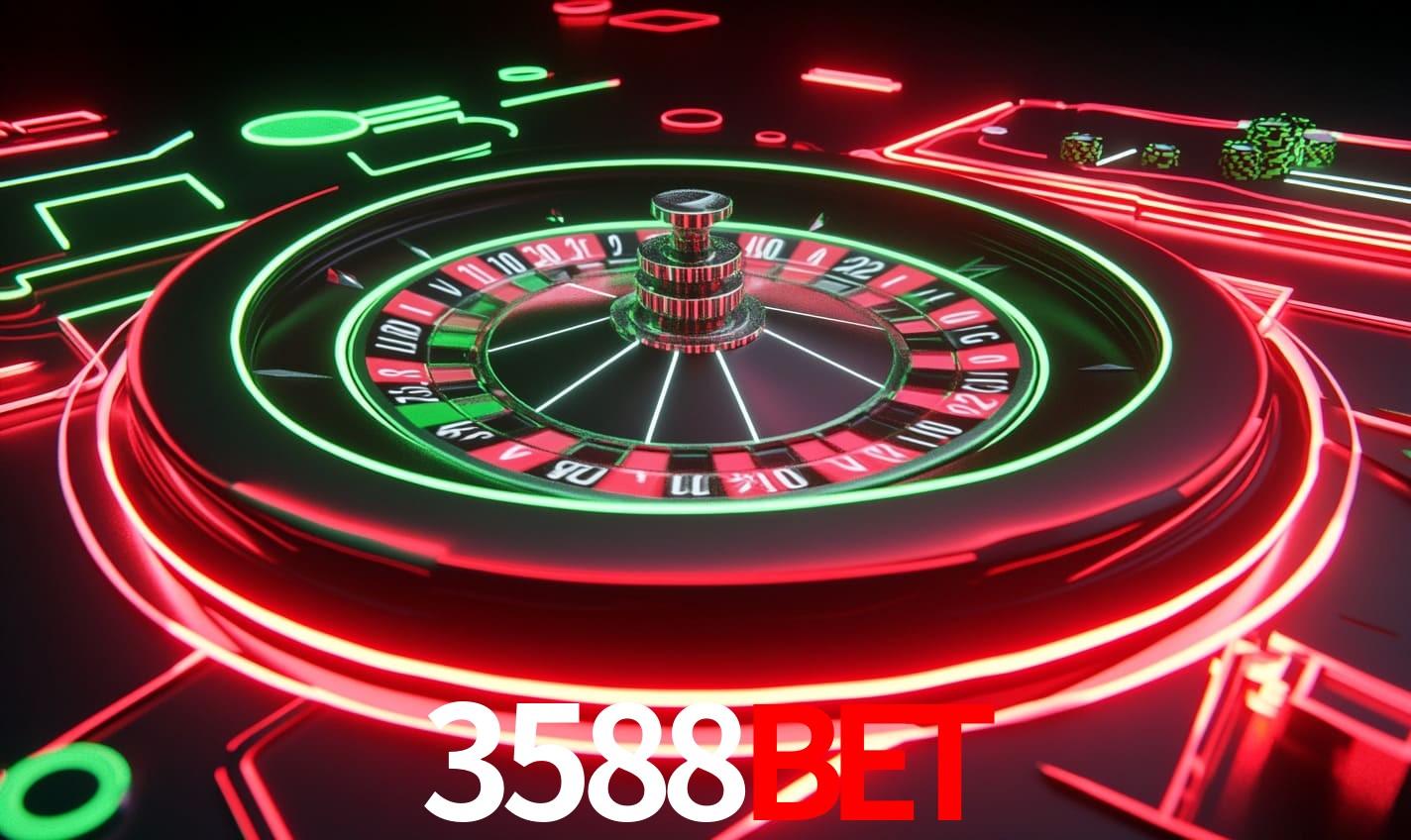Desvendando o Mundo dos Jogos Virtuais na 3588BET