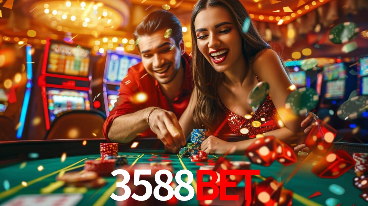 Sistemas de Segurança 3588BET