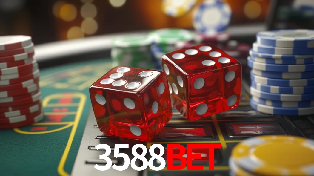 Programa VIP 3588BET