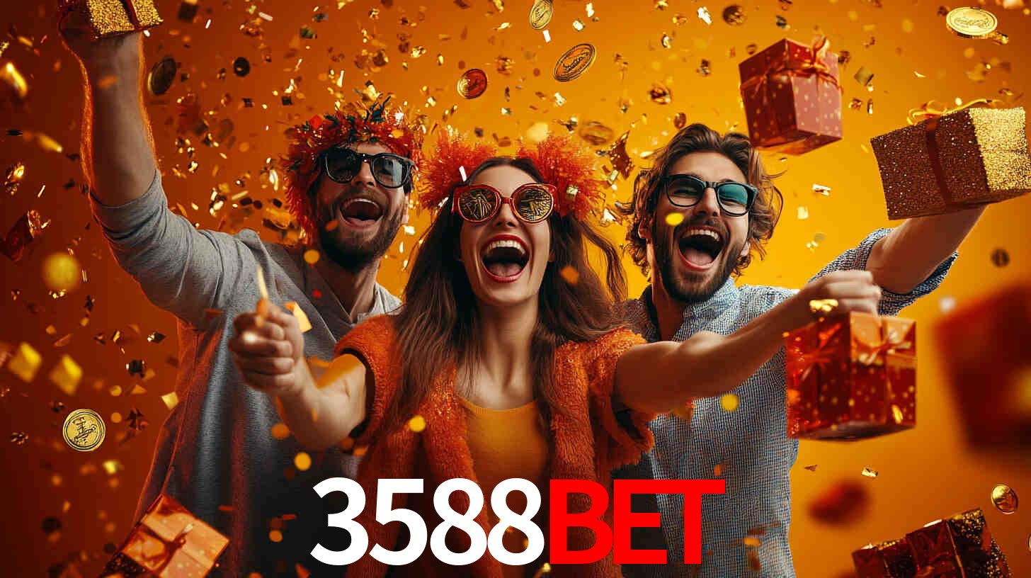 3588BET.com