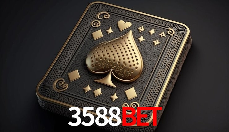 Recursos de Bônus 3588BET