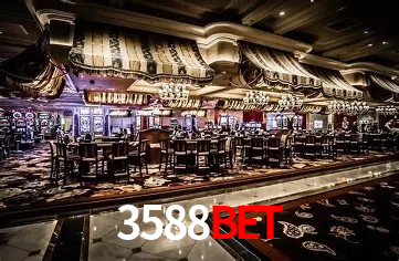 Security Systems 3588BET