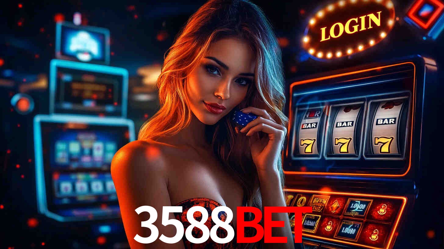 3588 BET app