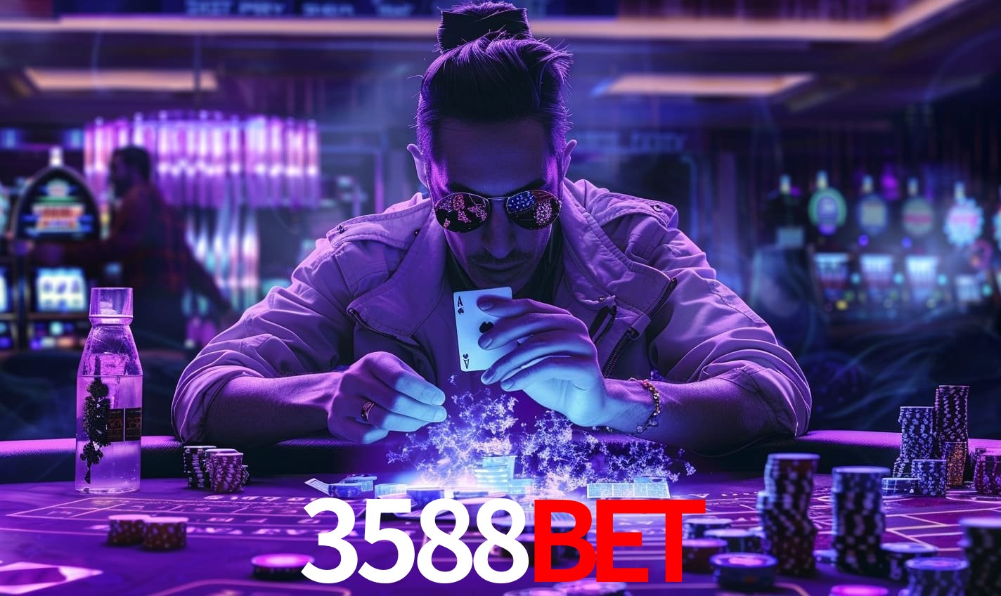 VIP Casino 3588BET