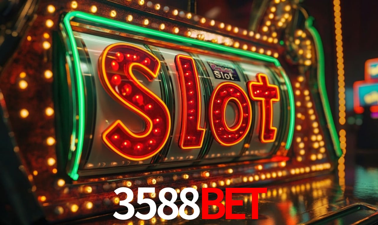 Promoções Sazonais 3588BET