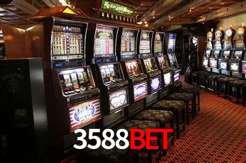 Inovações de Jogos na 3588BET: O Futuro das Experiências Interativas