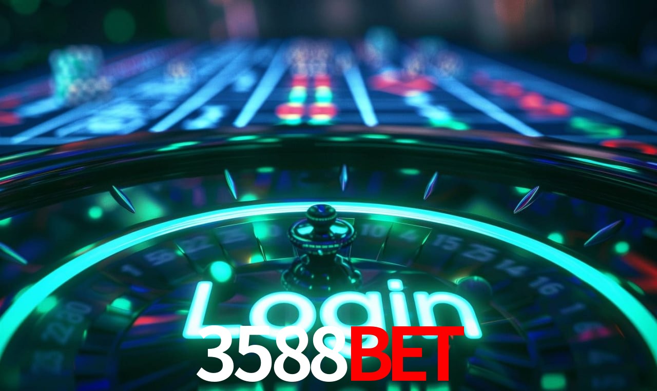 Apostas de Tênis 3588BET