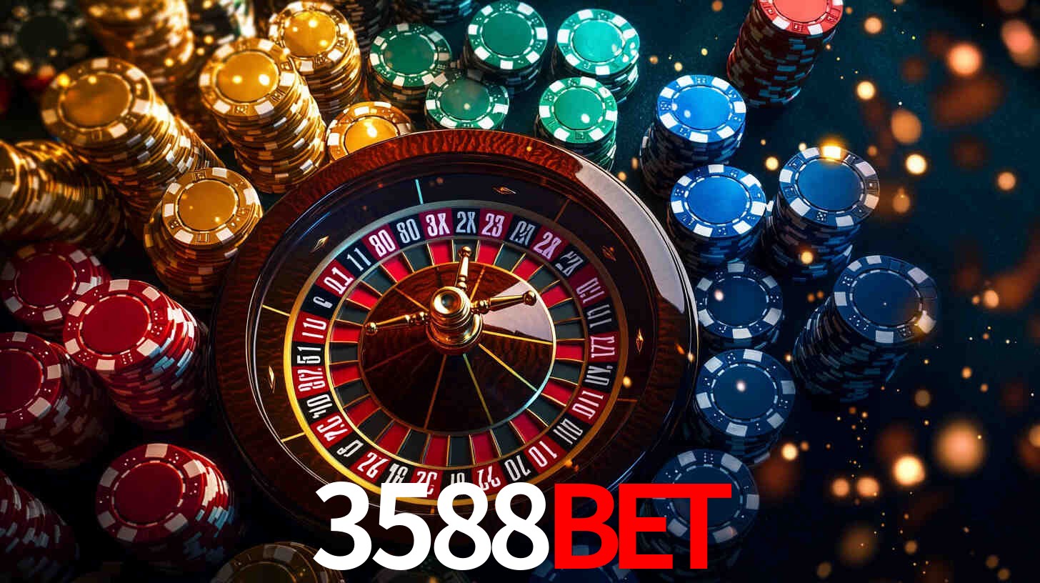 Premium Interface 3588BET