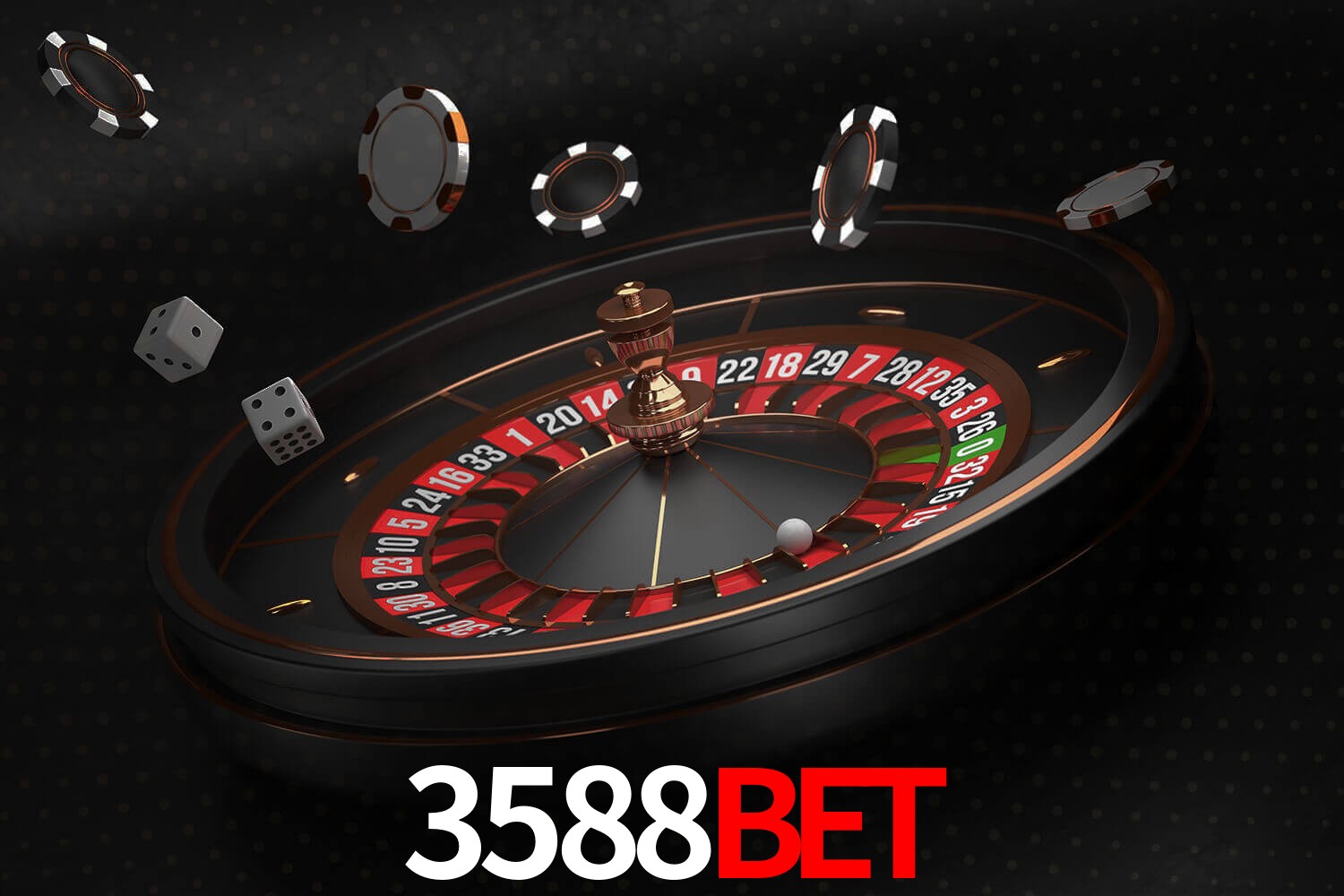 3588BET.com