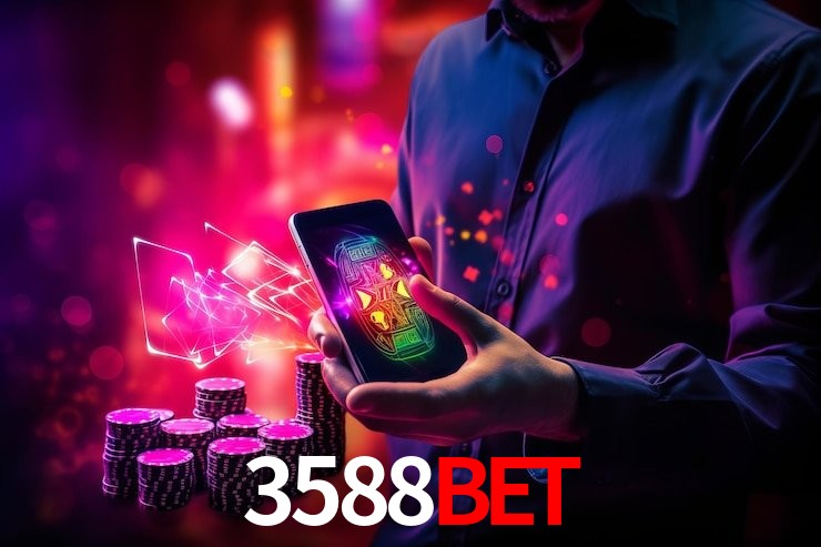 Mesa de Blackjack 3588BET
