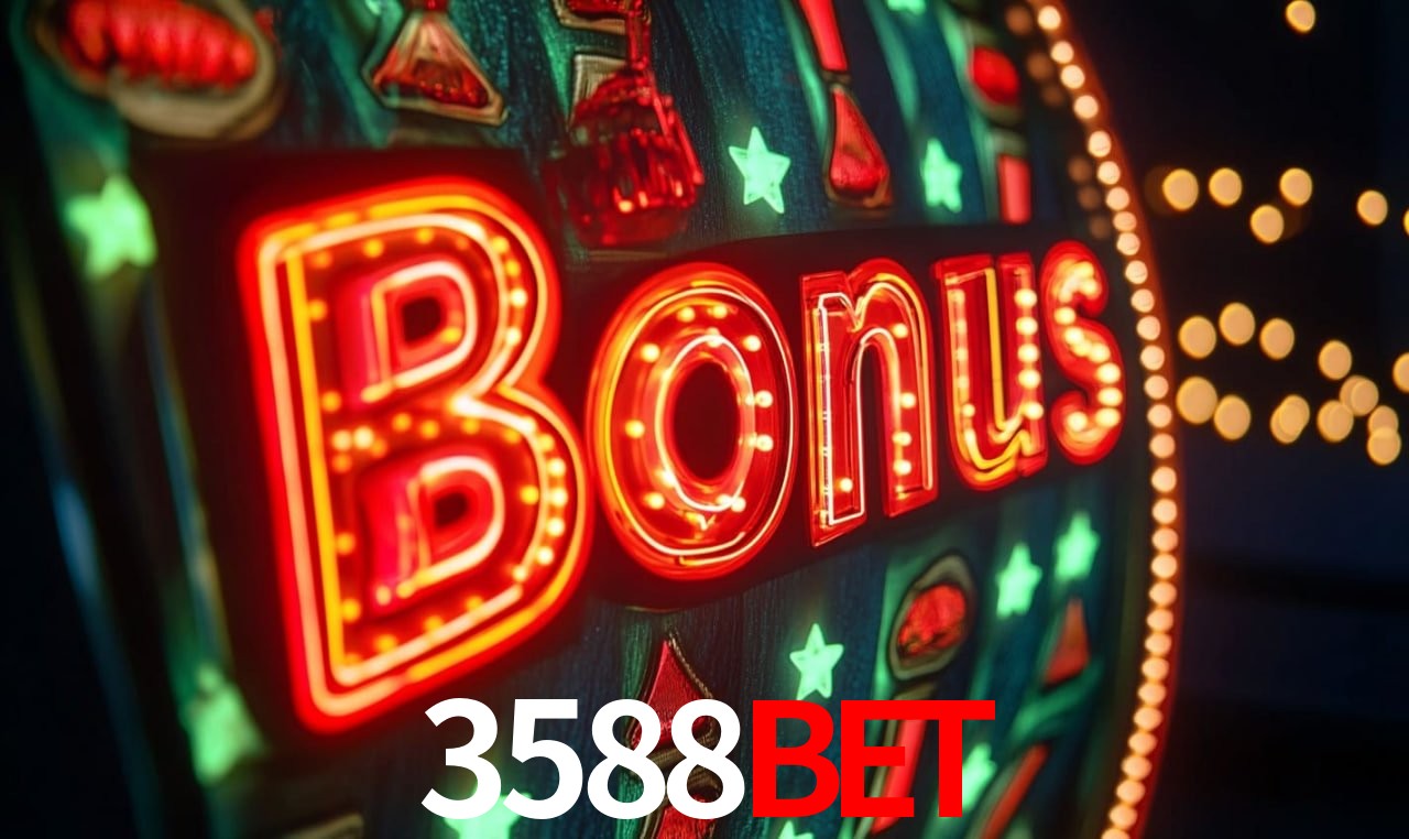 Programa VIP 3588BET