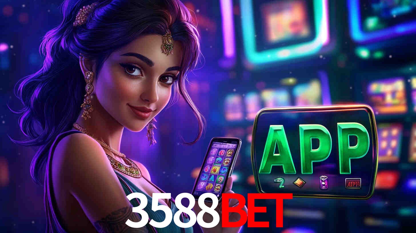 3588 BET app