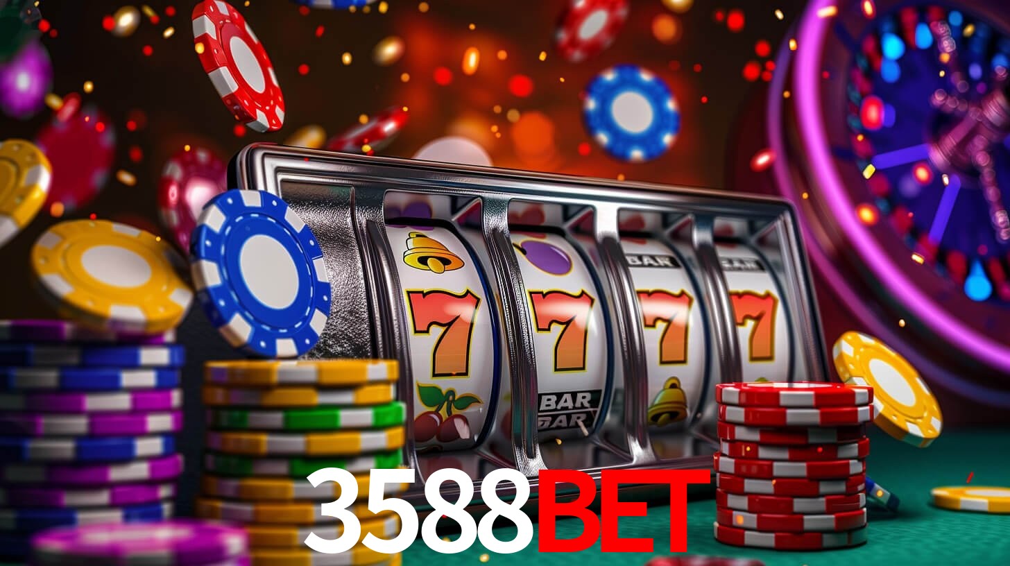 Torneios 3588BET