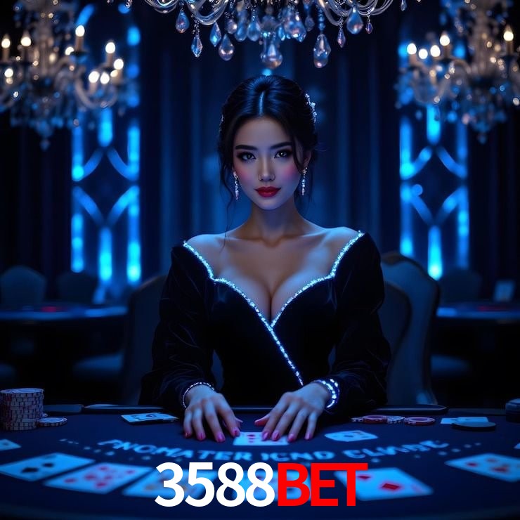 Login Seguro 3588BET