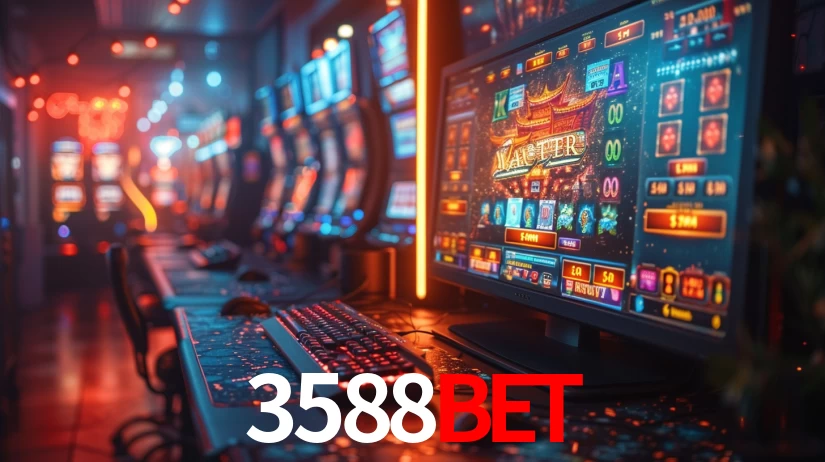3588 BET app