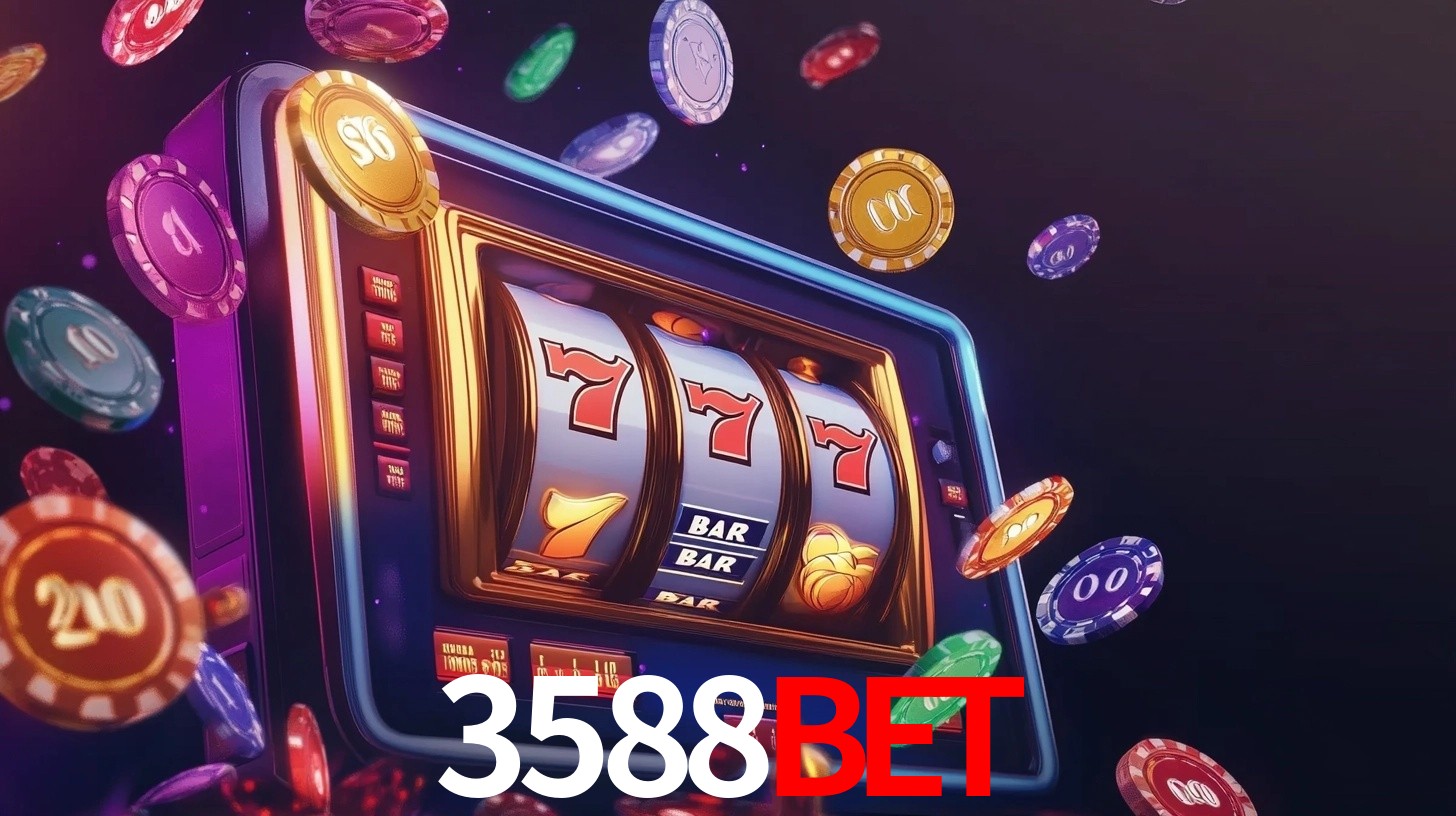 Daily Bonuses 3588BET