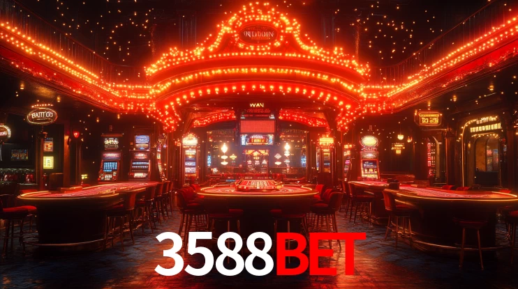 Explore as vantagens do 3588BET: serviço profissional e confiabilidade