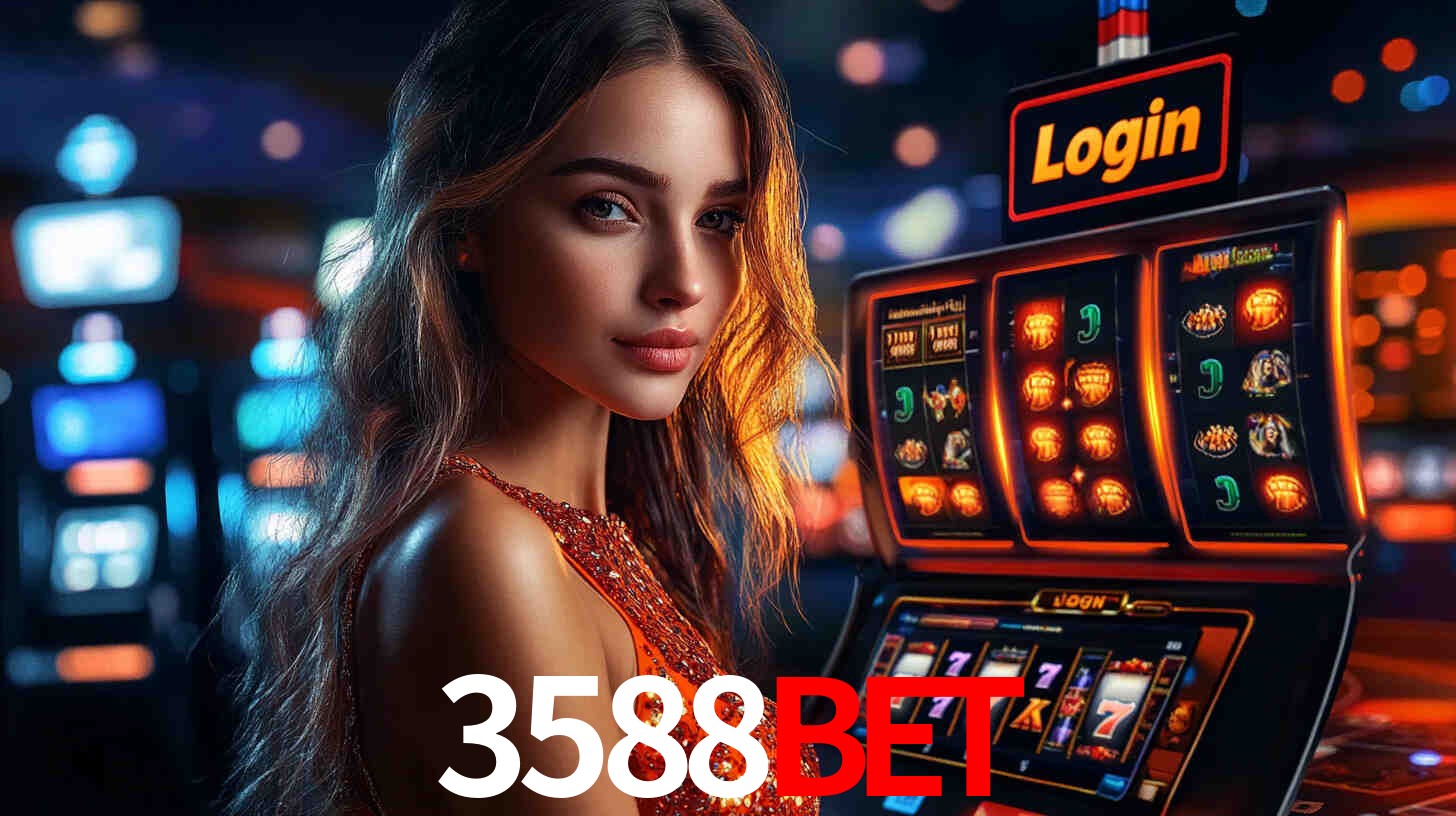 3588BET.com