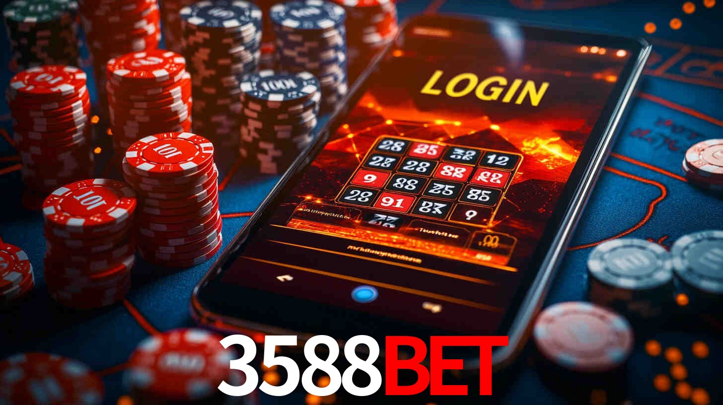 3588BET