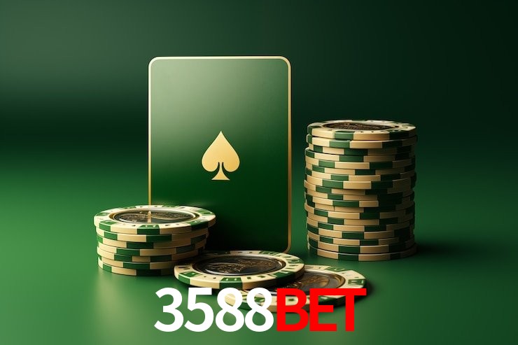 Spaceman Game 3588BET