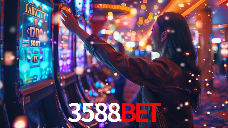3588BET