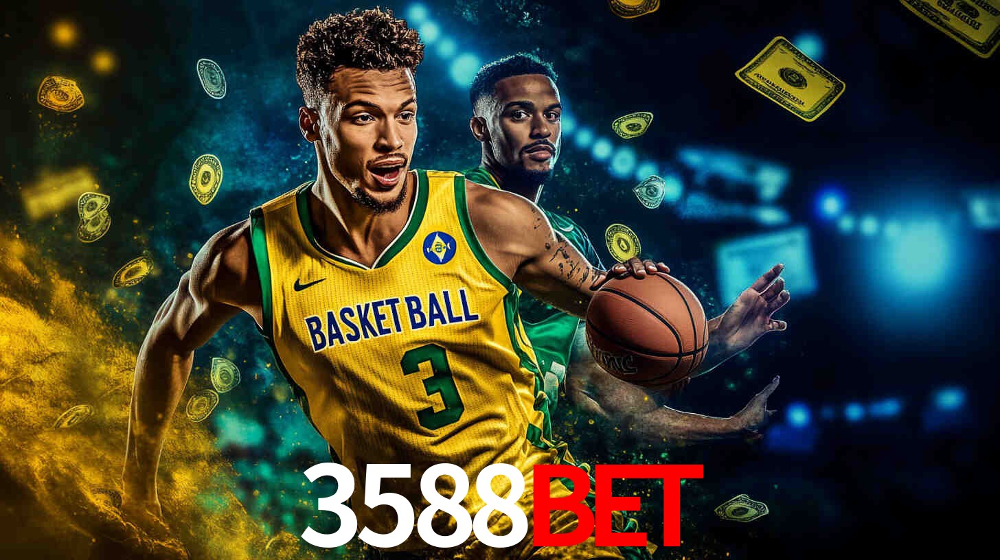 Descubra a Essência do 3588BET: Nossa História e Compromissos