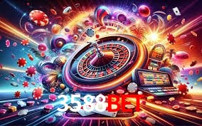 Estatísticas Esportivas 3588BET