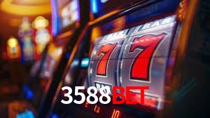 Tecnologia da Plataforma 3588BET